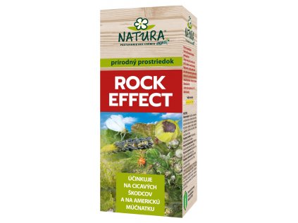 natura rock efekt