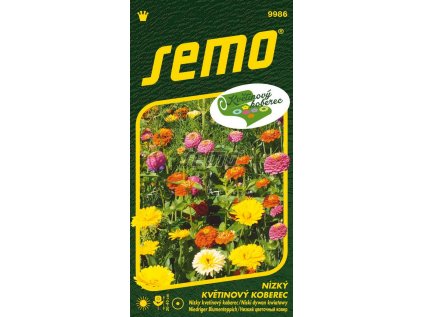 9986 semo kvetiny letnicky nizky kvetinovy koberec