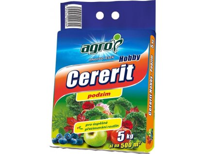 cererit jesen