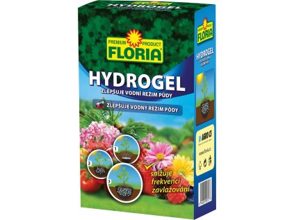 hydrogel