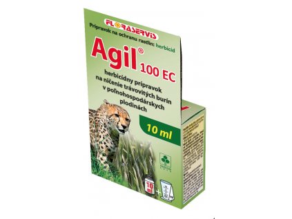 Postrek Agil 10ml