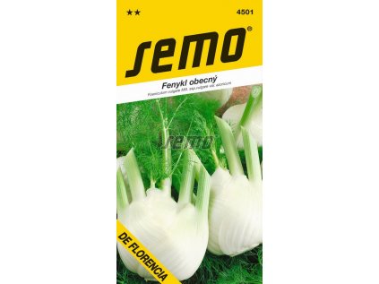 4501 semo zelenina fenykl obecny de florencia