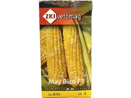 may bico