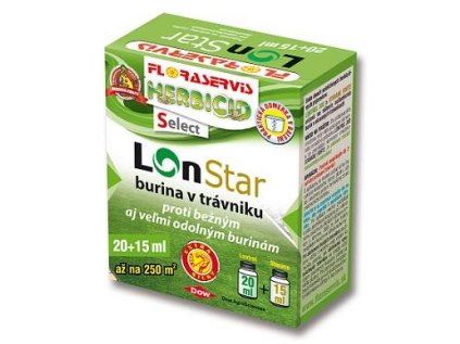 lonstar 15ml