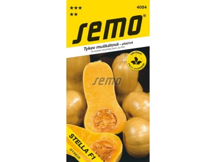 Tekvica LISCIA