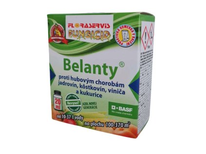 belanty 20ml