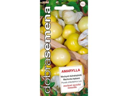 mochyne duznatoploda amarylla 02 g