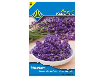 Levanduľa lekárska 0,5g