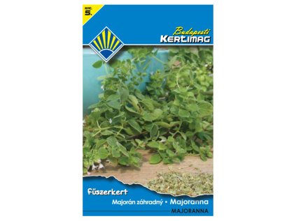 Majorán záhradný 0,3g