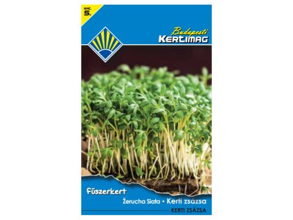 Žerucha ZÁHRADNÁ 2g