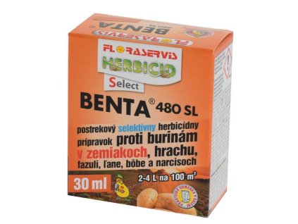 benta 30ml