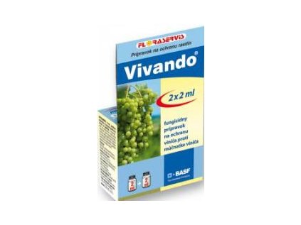 VIVANDO 2x2 ml