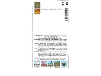 2531 semo zelenina paprika rocni slovana