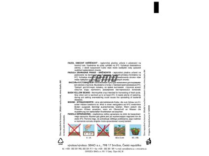 0913 semo zelenina fazol obecny kerickovy aidagold 148x220