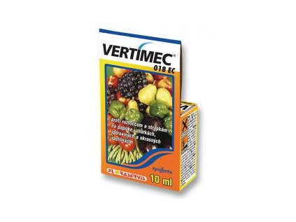 VERTIMEC 018 EC