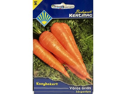 Mrkva Fertodi orias neskorá