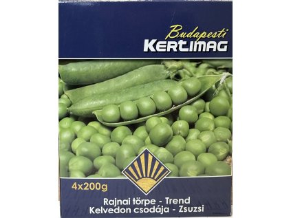 Hrach Hrachová rodinka 800g