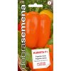 KUBISTA F1 15 ks Paprika rocni