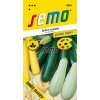 0661 semo zelenina tykev cuketa smes barev