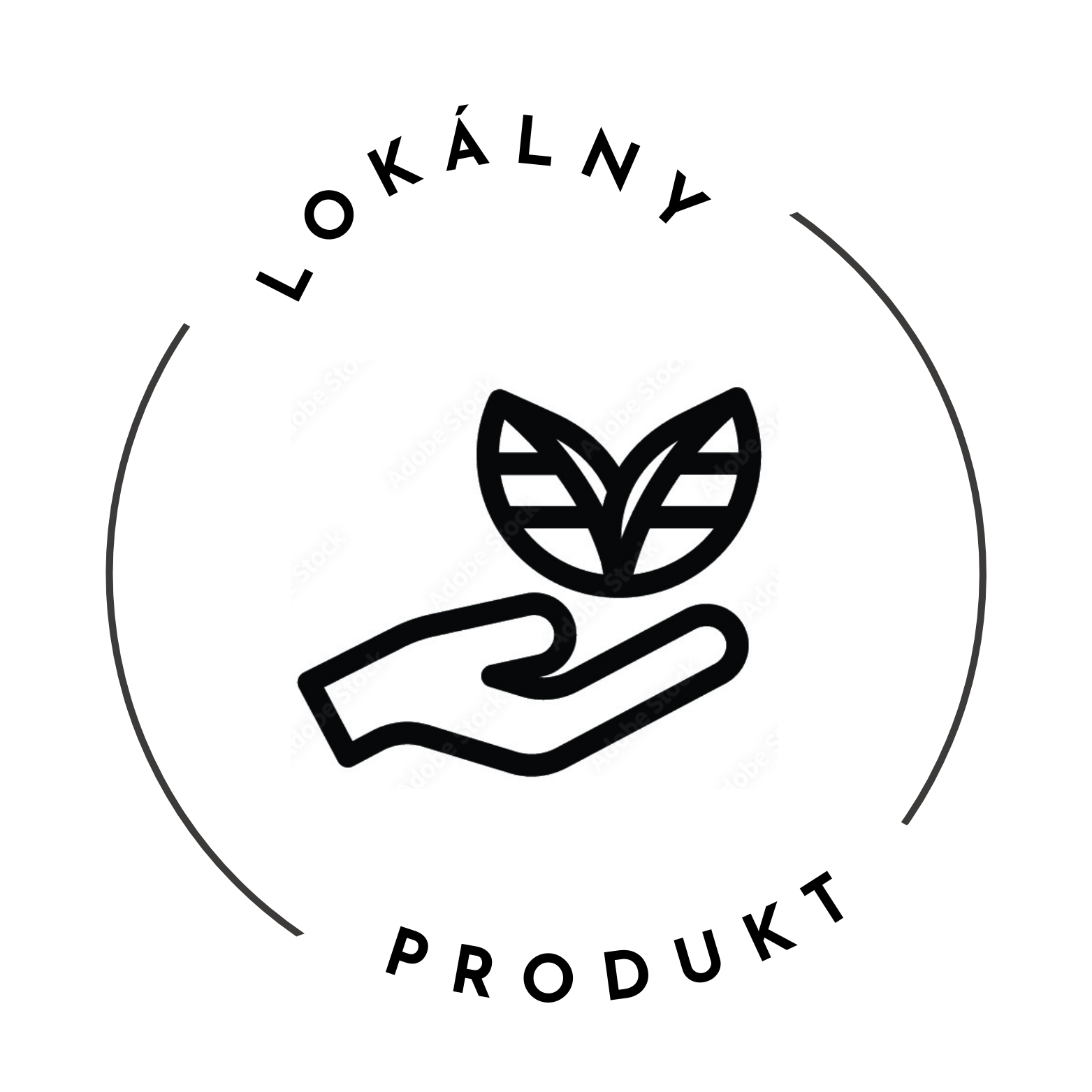 Lokálne produkty