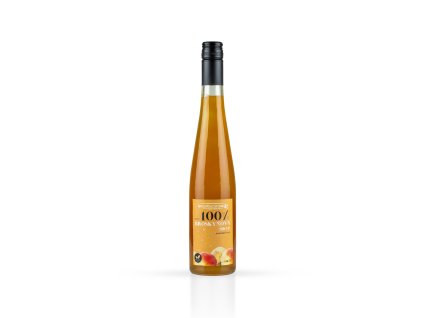 broskynovy sirup
