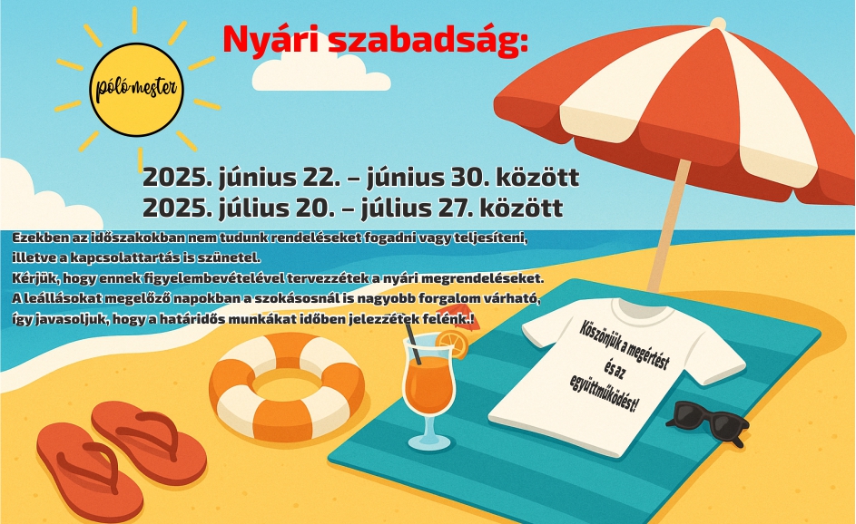 Nyári Szabadság