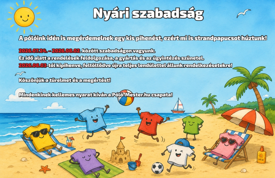 Nyári Szabadság