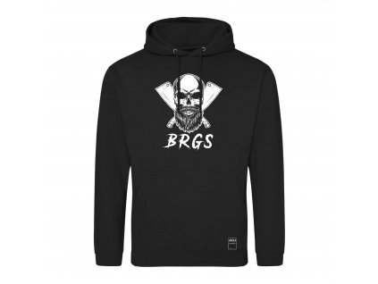 BRGS Colection zsebes pulcsi