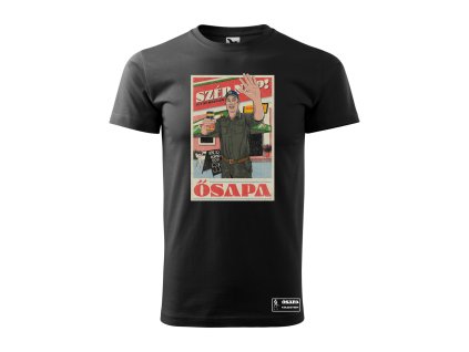 Ősapa merch