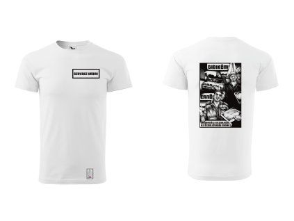 Szevasz Uram White1
