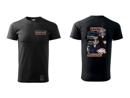 Szevasz Uram Black1