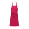 Kariban - KA890 POLYESTER COTTON APRON WITH POCKET
