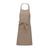 Kariban - KA890 POLYESTER COTTON APRON WITH POCKET