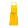 Kariban - KA890 POLYESTER COTTON APRON WITH POCKET