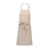 Kariban - KA890 POLYESTER COTTON APRON WITH POCKET