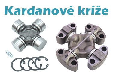 Kardanové kríže