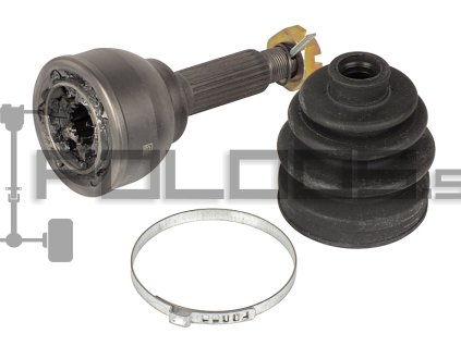 SUZUKI (23-19-44) E-70 GLO Swift, Alto