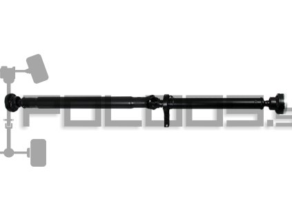 4B0521106D, 4B0521106F, 4B0521106A