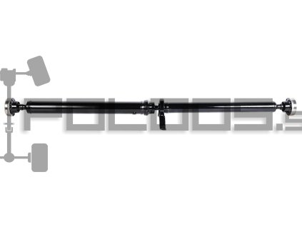 8E0521101H, 8E0521101N