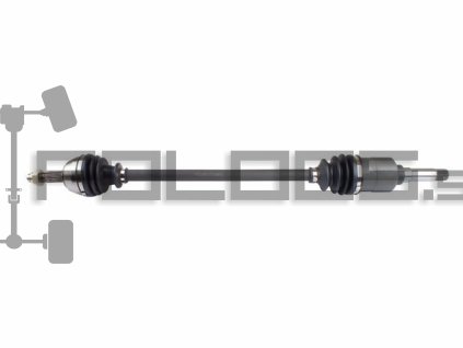 CT 8 906E