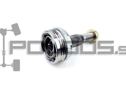 CH017A(50T)