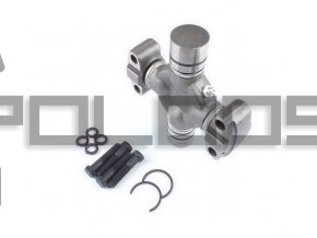 6C 2HWD+ 33.33 X 104,2 I/C (142) Kardanový kríž kombinovaný
