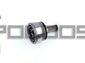 HO871 U