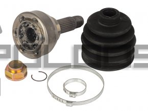 HONDA (24-22-45) E-78 GLO Prelude 81-84