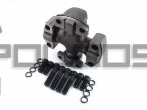 Kardanový kríž 5.5C 2LWT + 2HWD