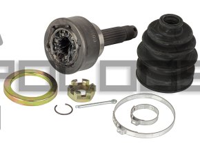 NISSAN (21-19-48) E-72 GLO Micra K10, 100A, 120A