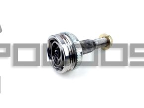 CH017A(50T)