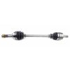 Poloos - Yamaha 27z-38/30 Lz=620mm 21z-24