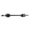 Poloos - Yamaha 27z-38/30 Lz=655mm 21z-24