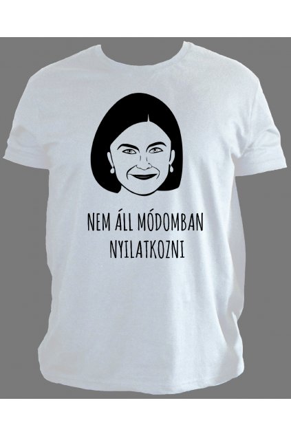 Kunhalmi Vonal NemAllModombanNyilatkozni Ferfi